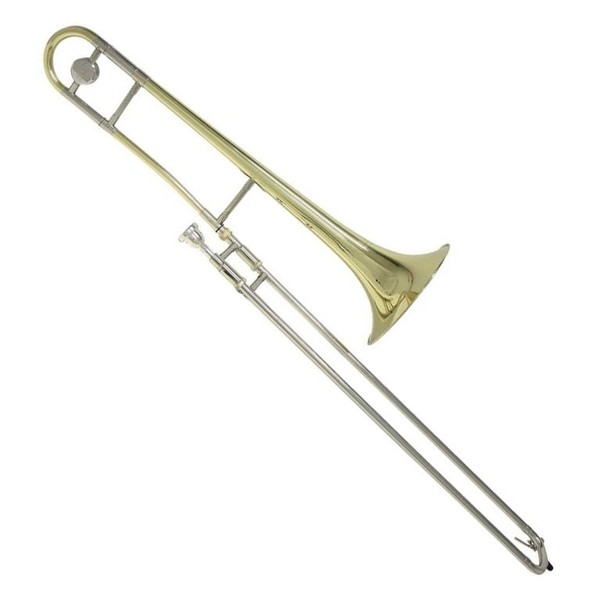 Bach TB501 Student Trombone Outfit, Small Bore