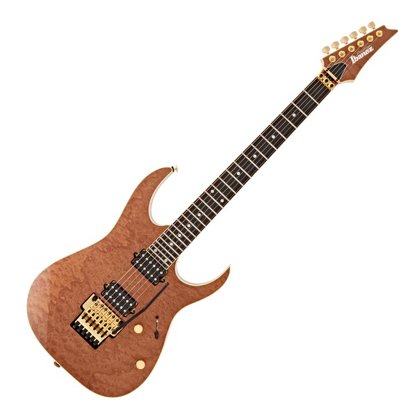 Ibanez RG652BG Prestige 2018, Natural Flat