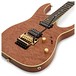 Ibanez RG652BG Prestige 2018, Natural Flat