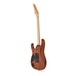 Ibanez RG652BG Prestige 2018, Natural Flat