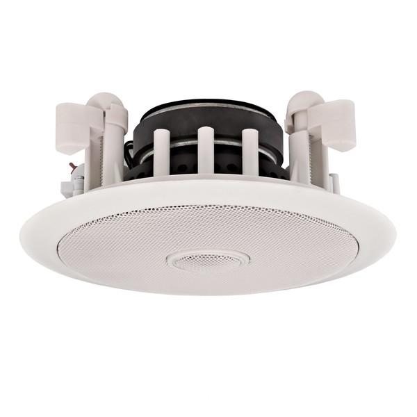 SubZero 5" Ceiling Speaker, 8 Ohm