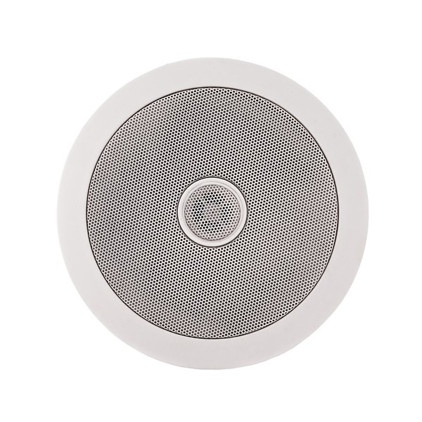 SubZero 5" Ceiling Speaker, 100V Line