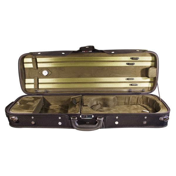 Hidersine Oblong Violin Case