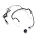 LD Systems Headset Microphone, Black