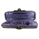 Hidersine Super Light Oblong Violin Case