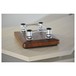 Zaor ISOPLANE, Pair (Cherry) - Lifestyle 2
