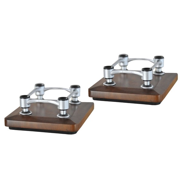 Zaor ISOPLANE, Pair (Cherry) - Main