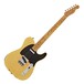 Fender Custom Shop 1951 Relic Nocaster, Faded Blonde #R18046