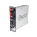 Radial Workhorse Space Heater 500 Series Tube Distortion