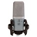 Nowsonic Chorus, Large Diaphragm Condenser Microphone - Front