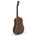 Gibson J-15 2018, Walnut Burst