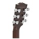 Gibson J-15 2018, Walnut Burst