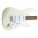 Squier Bullet Strat, White