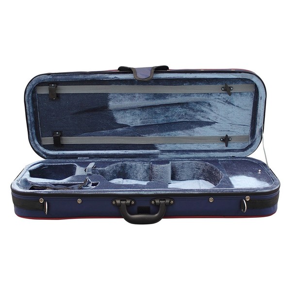 Hidersine Oblong Violin Case