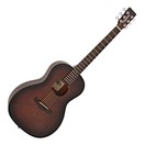 Tanglewood TWCR P Crossroads Parlour Acoustic, Whiskey Burst