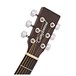 Tanglewood TWCR P Crossroads Parlour Acoustic, Whiskey Burst
