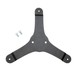 LD Systems Contractor COGS 52 Outdoor Speaker Mounting Bracket