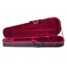 Hidersine Shaped Violin Case