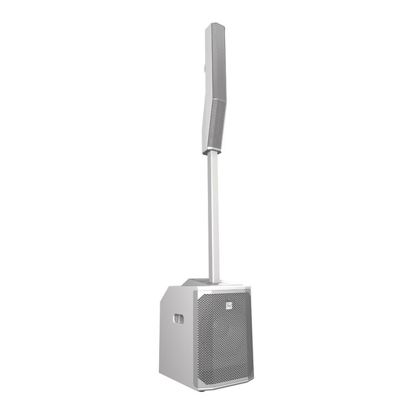 Electro-Voice Evolve 50 Column PA System, Side