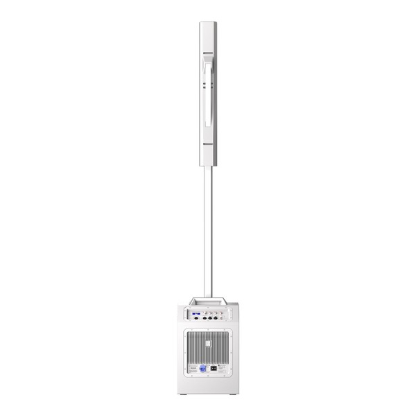 Electro-Voice Evolve 50 Column PA System, Rear