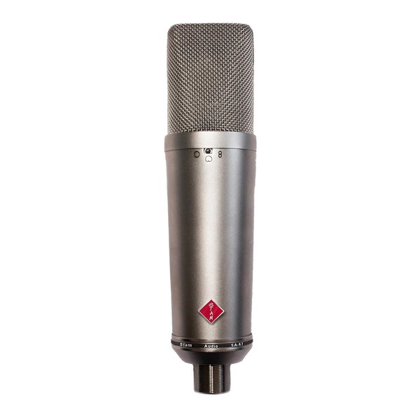 Stam Audio SA-67 Studio Microphone - Main