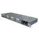 Radial SW4 4-Channel Audio Switcher, Angled Left