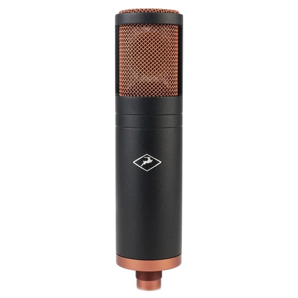 Antelope Audio Edge Modeling Microphone - Front