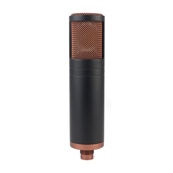 Antelope Audio Edge - Rear