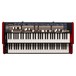 Nord C2D Combo Organ - Top