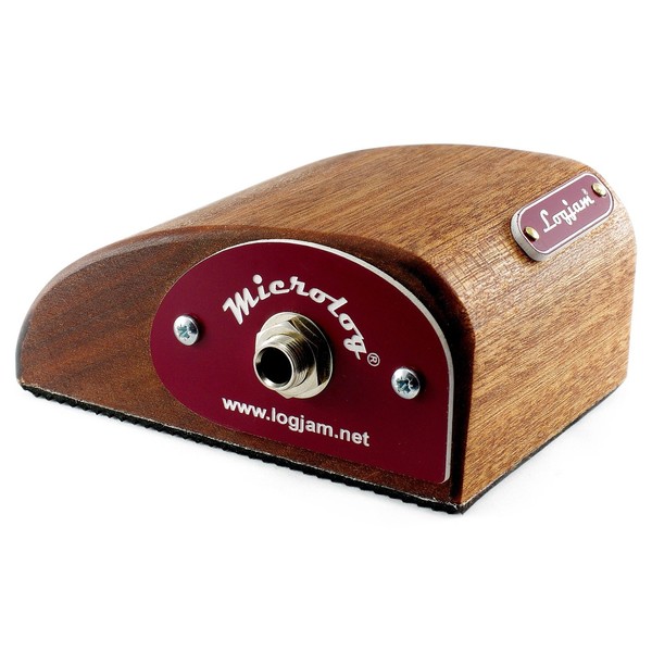Logjam MicroLog