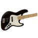 Fender Standard Jazz Bass MN, Black R