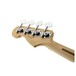 Fender Standard Jazz Bass MN, Black Headstock Back