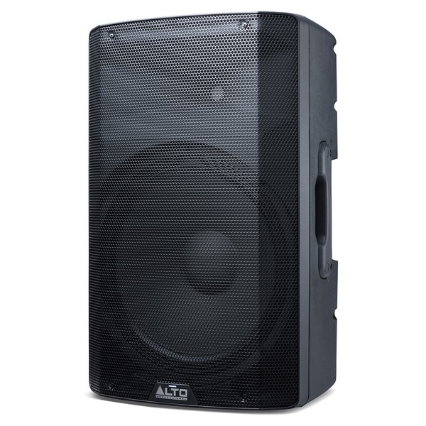 Alto TX215 600 Watt Active Speaker - Main