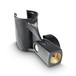LD Systems D907 Microphone Clip Bottom