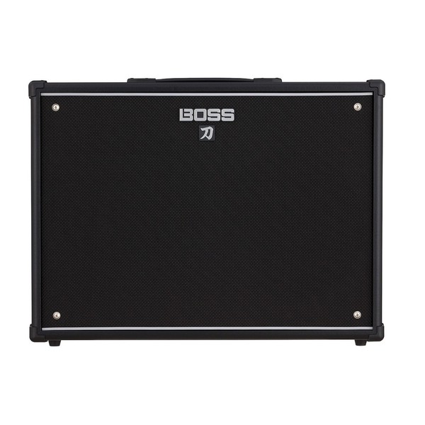 Boss Katana Cabinet 212 - Front