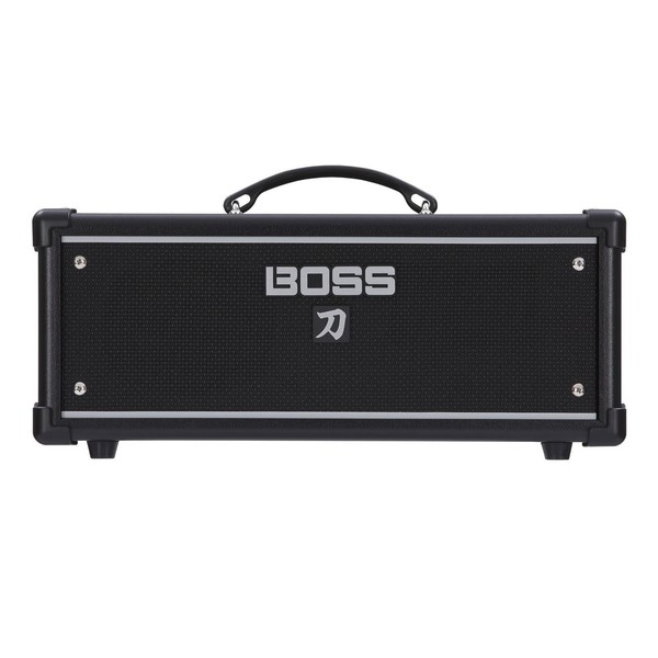 Boss Katana Guitar Amp Head - Front