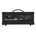 Boss Katana Guitar Amp Head - Back