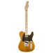 Squier Affinity Telecaster MN, Butterscotch Blonde