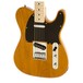 Squier Affinity Telecaster, Butterscotch Blonde