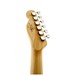 Affinity Telecaster, Blonde