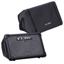 Roland CUBE Street EX Battery Powered Stereo Amplifier w/ Case