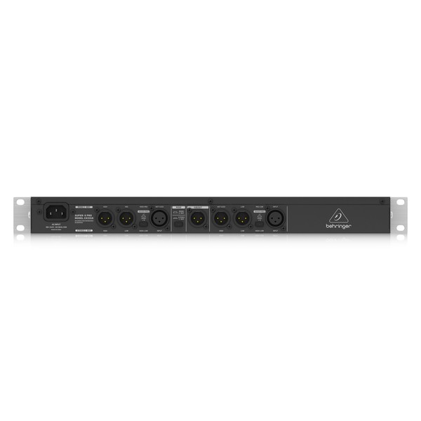 Behringer CX2310 V2 Pro Super-X Crossover at Gear4music