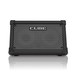 Roland Street Cube, Black w/ Carrying Case - Front