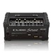 Roland Street Cube, Black w/ Carrying Case - Back