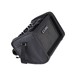 Roland Carrying Case for Street Cube Amplifier - Open