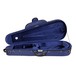 Hidersine Super Light Deluxe Viola Case 15-15.5