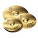 Zildjian Planet Z Box Set