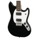 Squier Bullet Mustang, Black