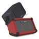 Roland Street Cube, Red w/ Carrying Case - Main