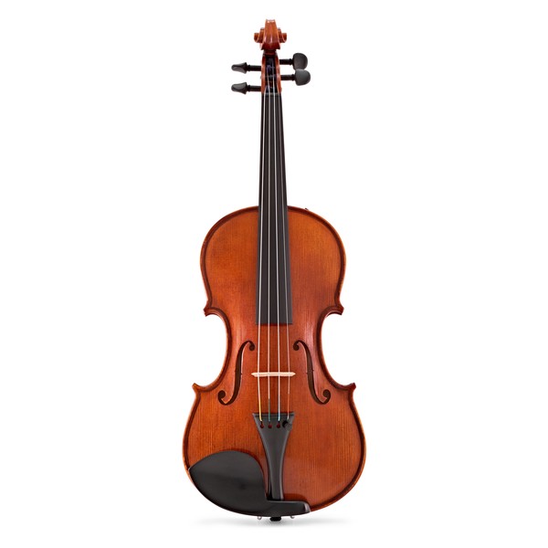 Conrad Goetz Audition 107 Violin, Instrument Only